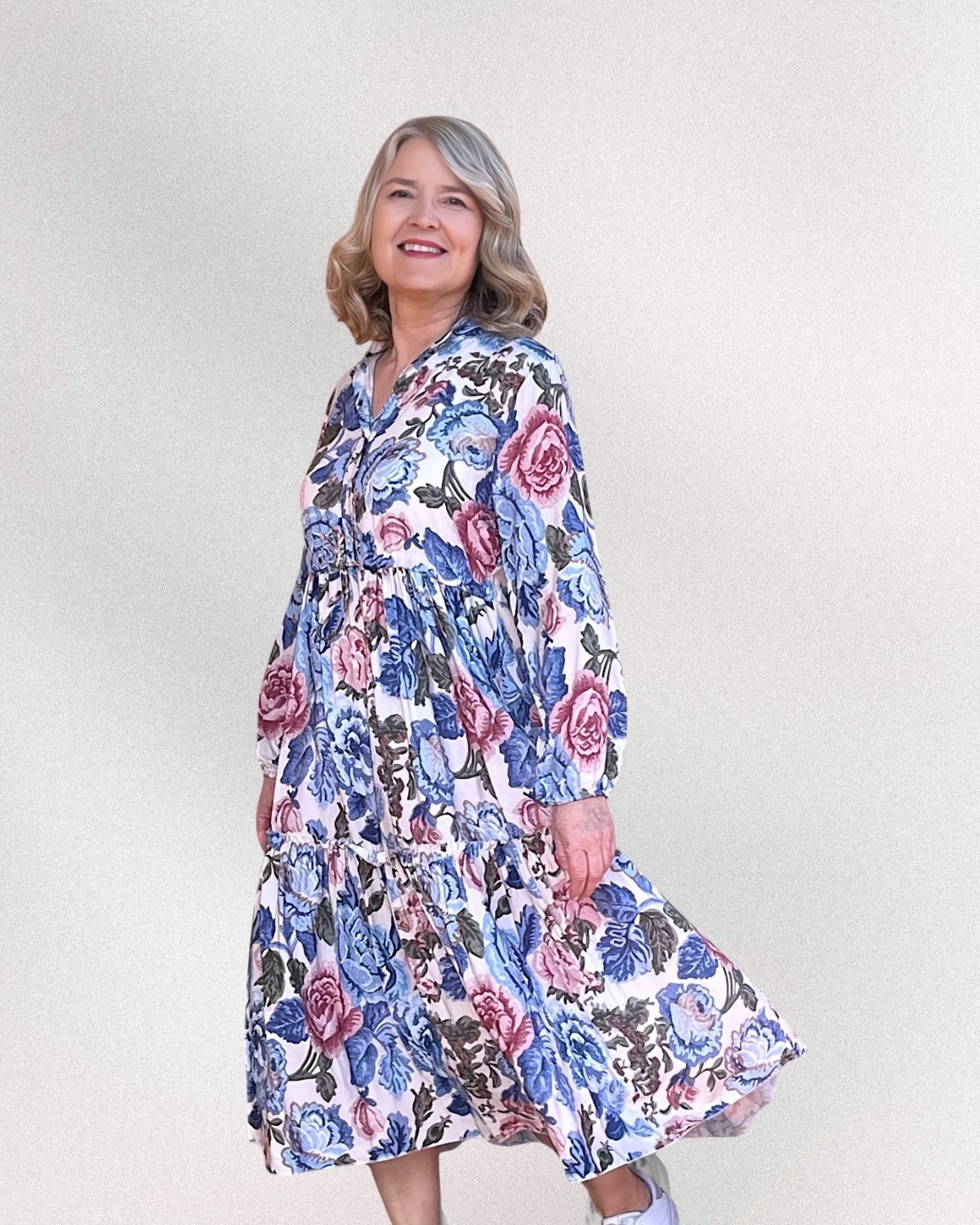 Ruusumekko