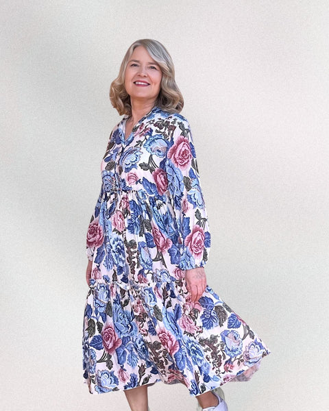 Ruusumekko