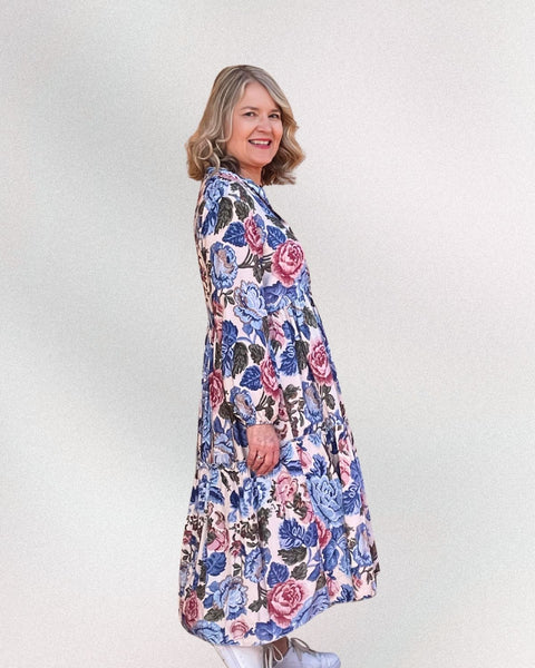 Ruusumekko