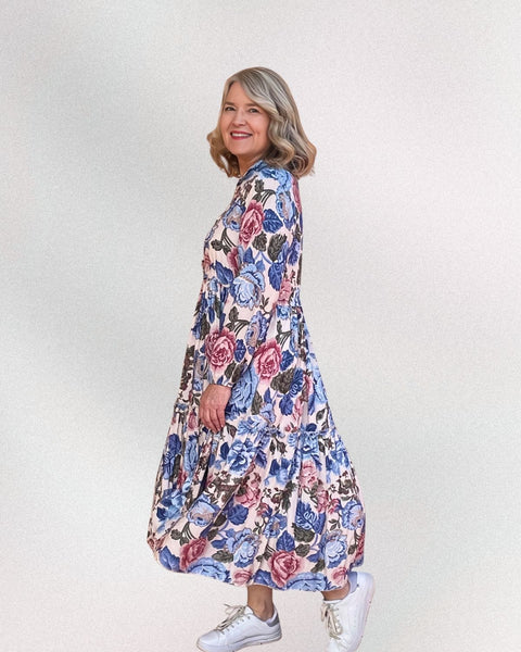 Ruusumekko