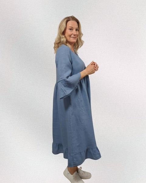 Mekko Pizzo 2 väriä
