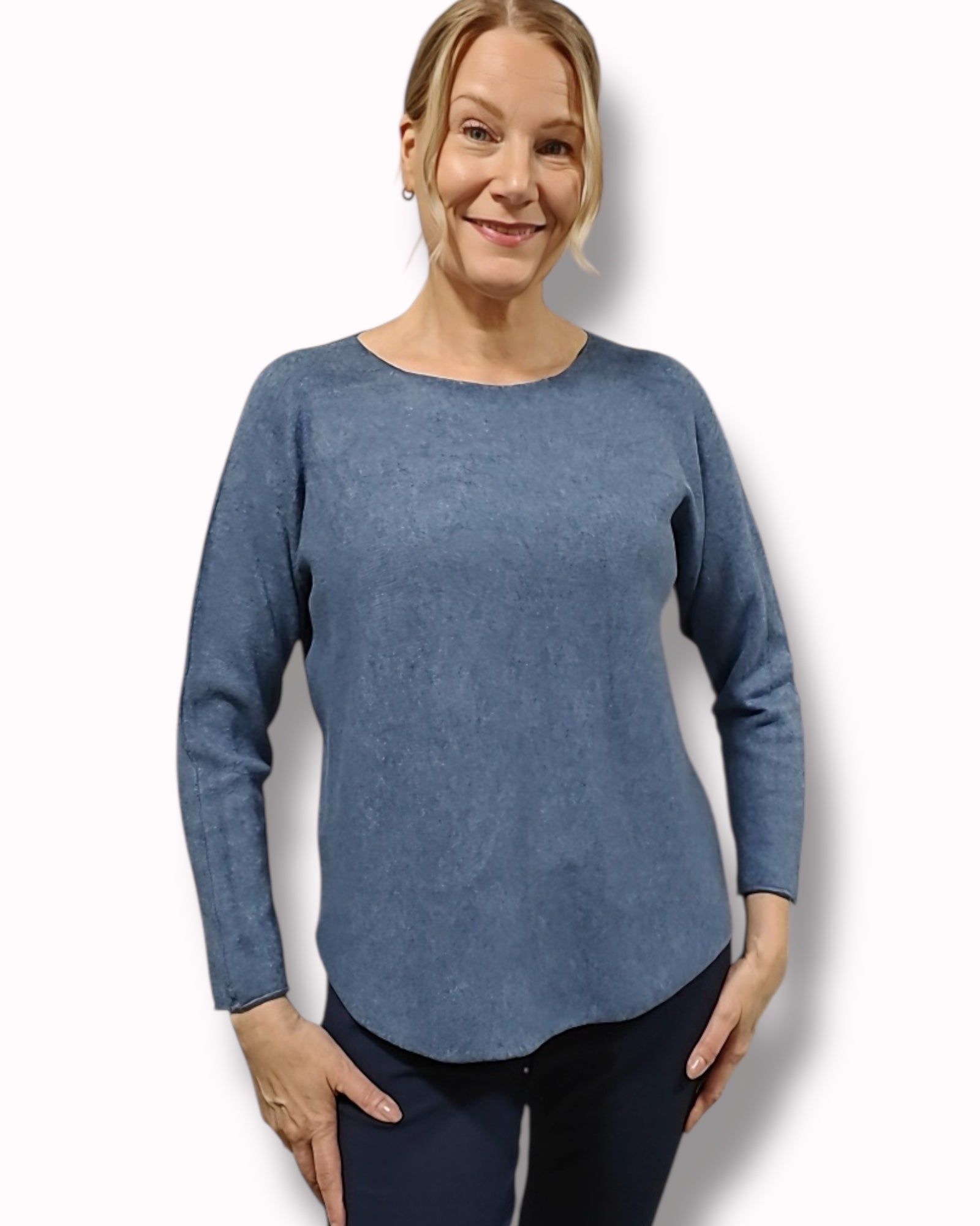Basic neule jeans