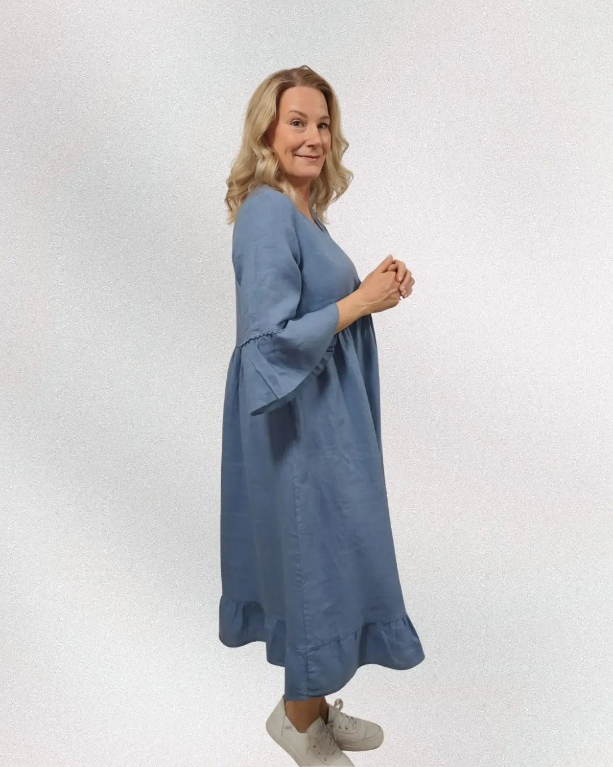 Mekko Pizzo - Jeans - Mekko