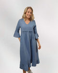 Mekko Pizzo - Jeans - Mekko