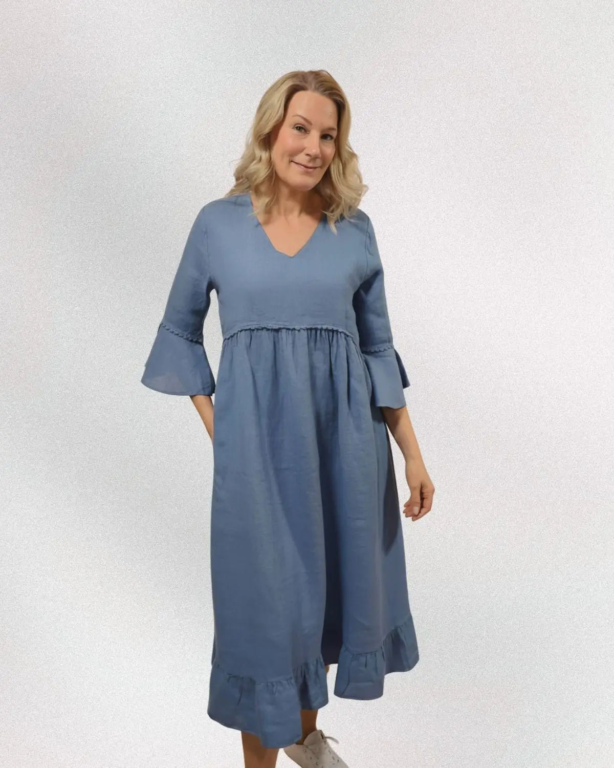 Mekko Pizzo - Jeans - Mekko