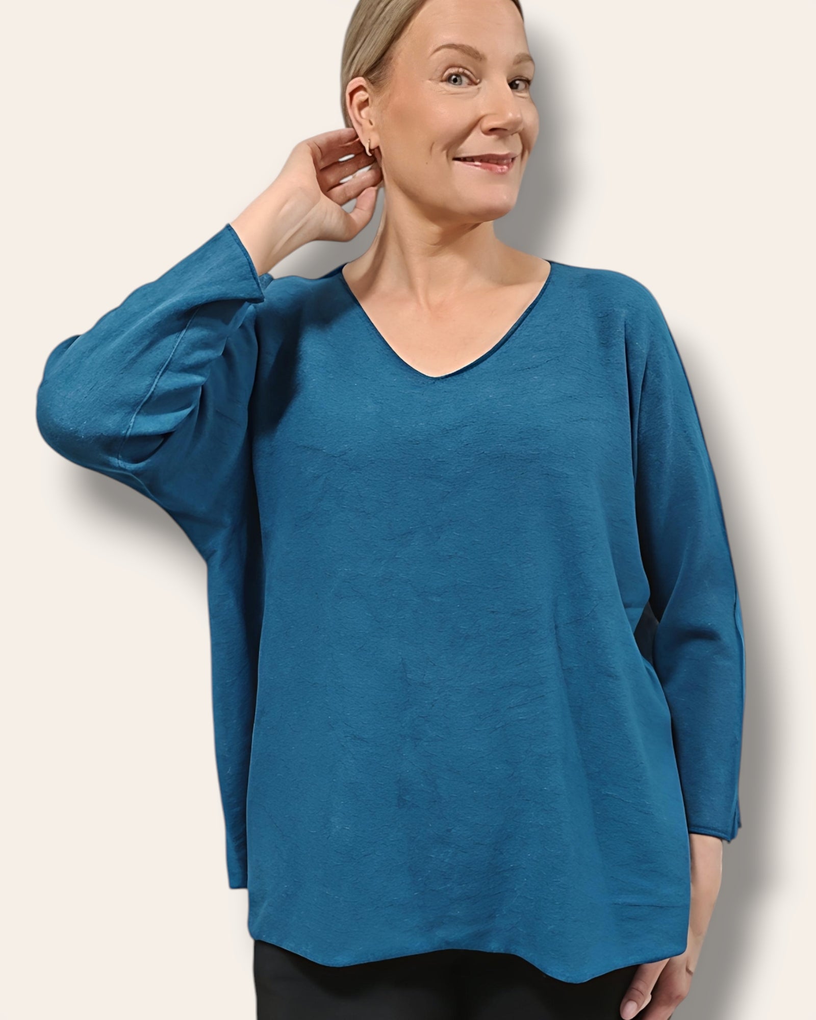 Badic neule plus petrooli