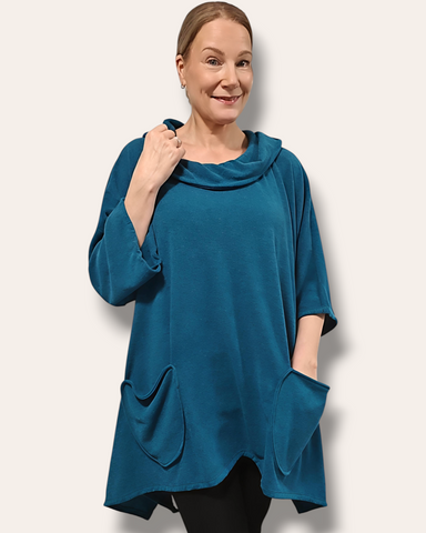 Taskutunika petrooli