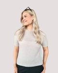 Pörröneule l.hiha – Beige