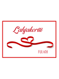 Lahjakortti